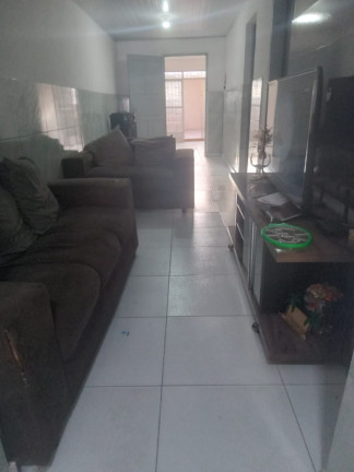Imagem Casa com 3 Quartos à Venda, 150 m² em Cidade Nova - Aracaju