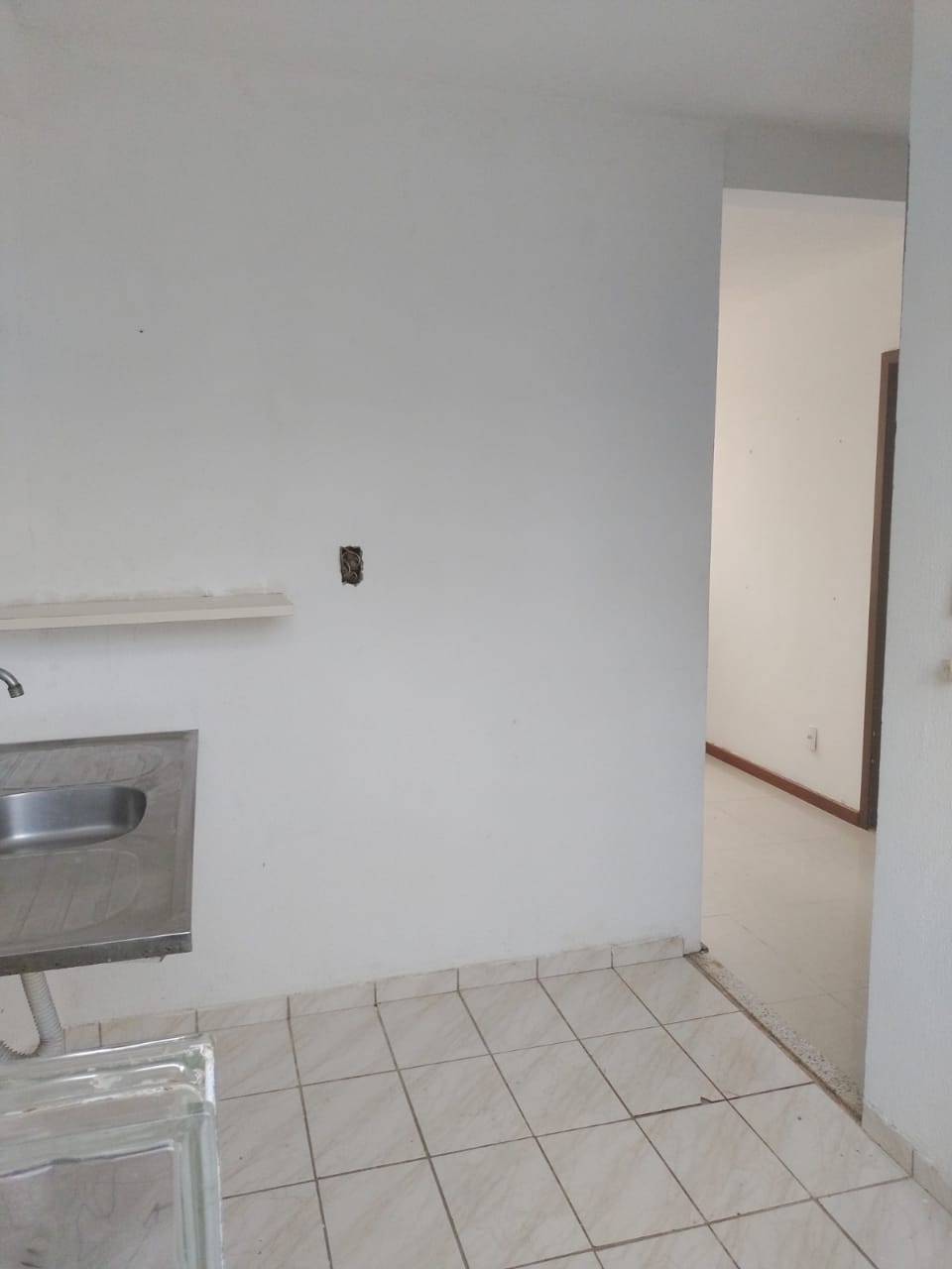 Imagem Apartamento com 2 Quartos à Venda, 43 m²em Santa Cruz - Rio de Janeiro