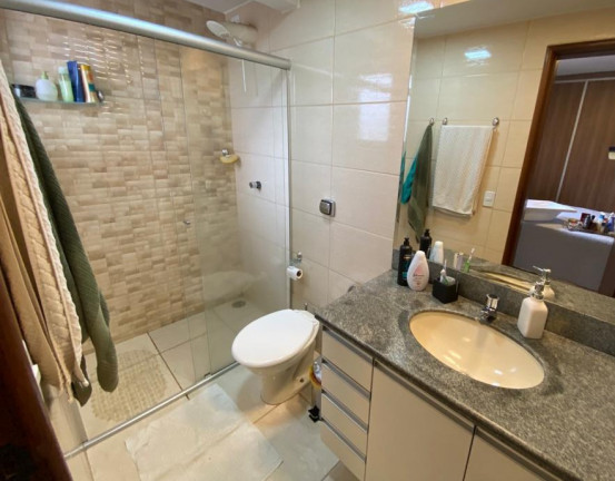 Imagem Apartamento com 3 Quartos à Venda, 70 m² em Nova Suiça - Goiânia Imagem Apartamento com 3 Quartos à Venda, 70 m² em Nova Suiça - Goiânia