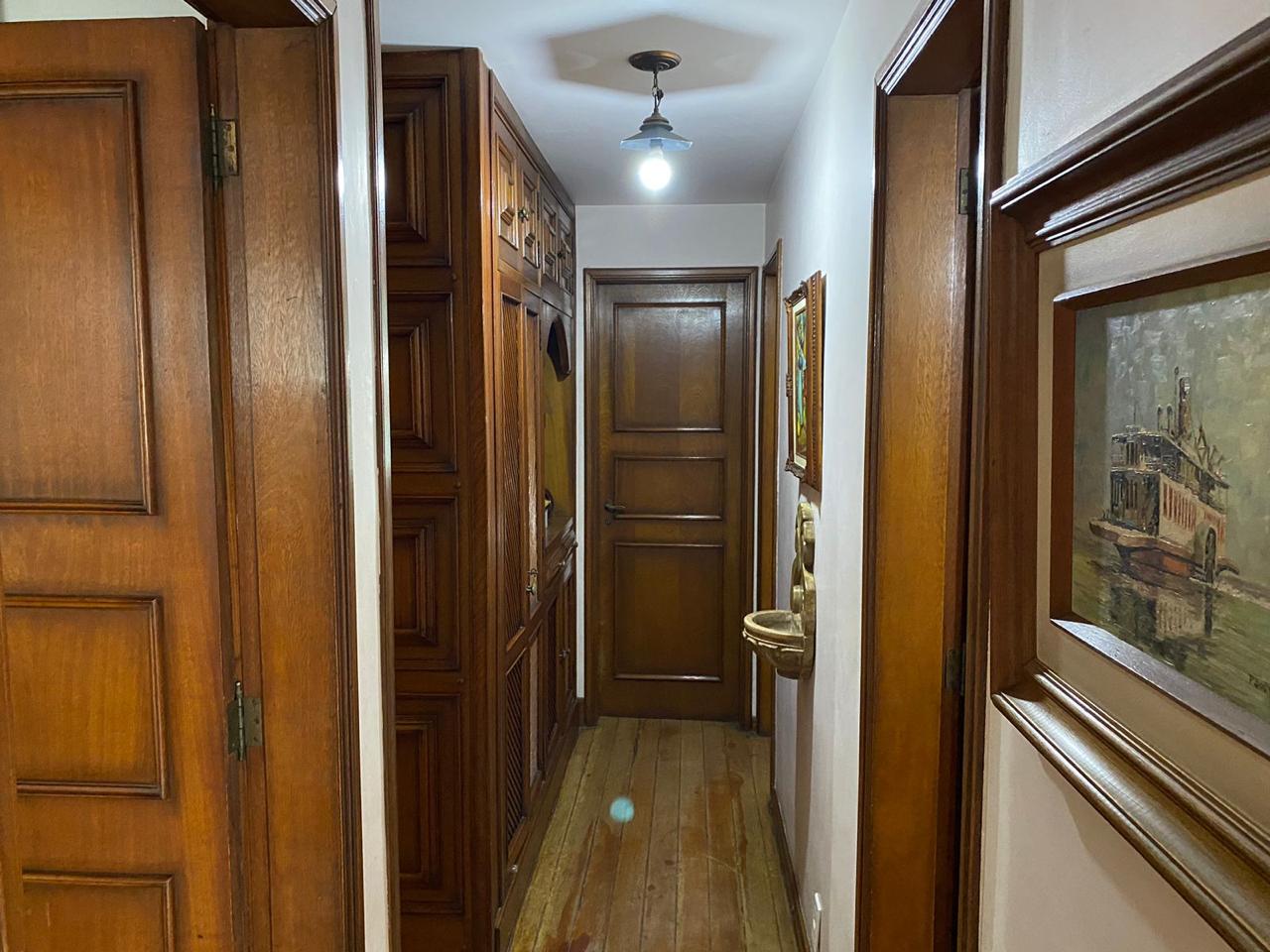 Imagem Apartamento com 3 Quartos à Venda, 112 m² em Icaraí - Niterói