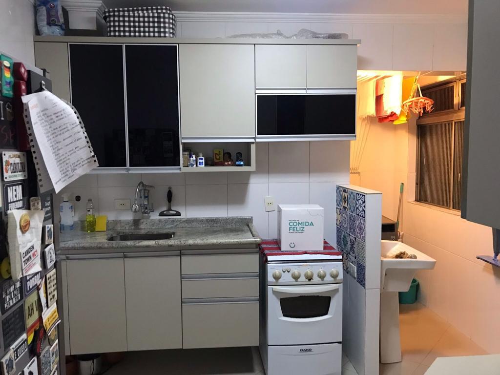 Imagem Apartamento com 2 Quartos à Venda, 65 m²em Vila Mariana - São Paulo