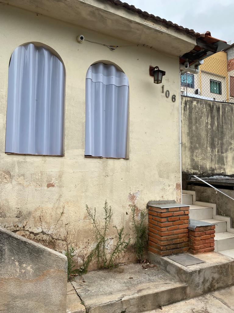 Imagem Casa com 2 Quartos à Venda, 110 m²em Vila Nhocune - São Paulo Imagem Casa com 2 Quartos à Venda, 110 m²em Vila Nhocune - São Paulo