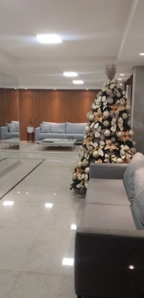 Imagem Apartamento com 4 Quartos à Venda, 136 m² em Boa Viagem - Recife