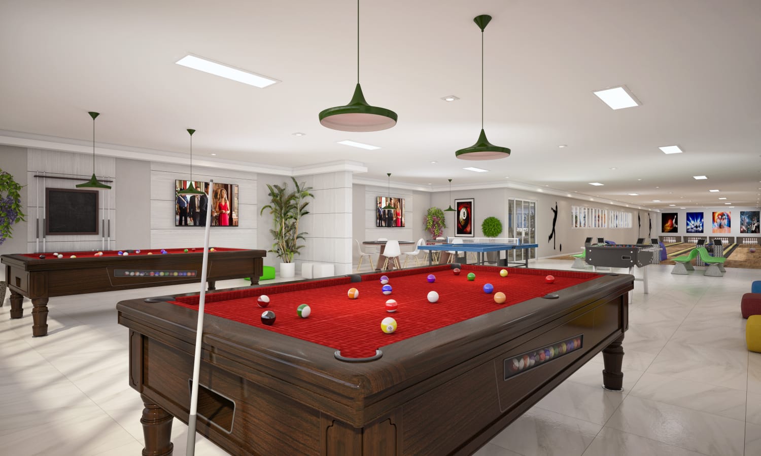 Imagem Apartamento com 2 Quartos à Venda, 57 m²em Boqueirão - Praia Grande