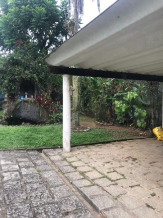 Imagem Casa com 2 Quartos à Venda, 120 m² em Parque Silvestre - Guapimirim