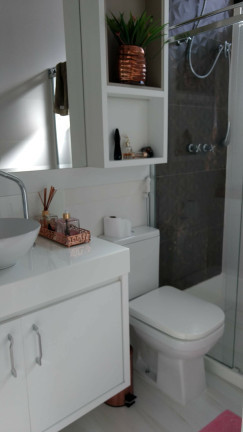 Imagem Apartamento com 3 Quartos à Venda, em Jardim da Penha - Vitória Imagem Apartamento com 3 Quartos à Venda, em Jardim da Penha - Vitória