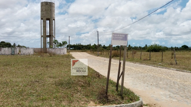 Imagem Terreno à Venda, 293 m² em Centro - Nísia Floresta