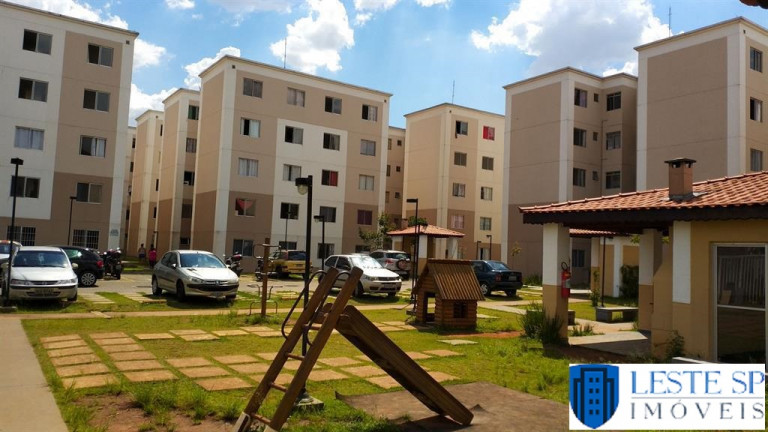 Imagem Apartamento com 1 Quarto à Venda, 39 m² em Jardim Santa Terezinha (Zona Leste) - São Paulo Imagem Apartamento com 1 Quarto à Venda, 39 m² em Jardim Santa Terezinha (Zona Leste) - São Paulo