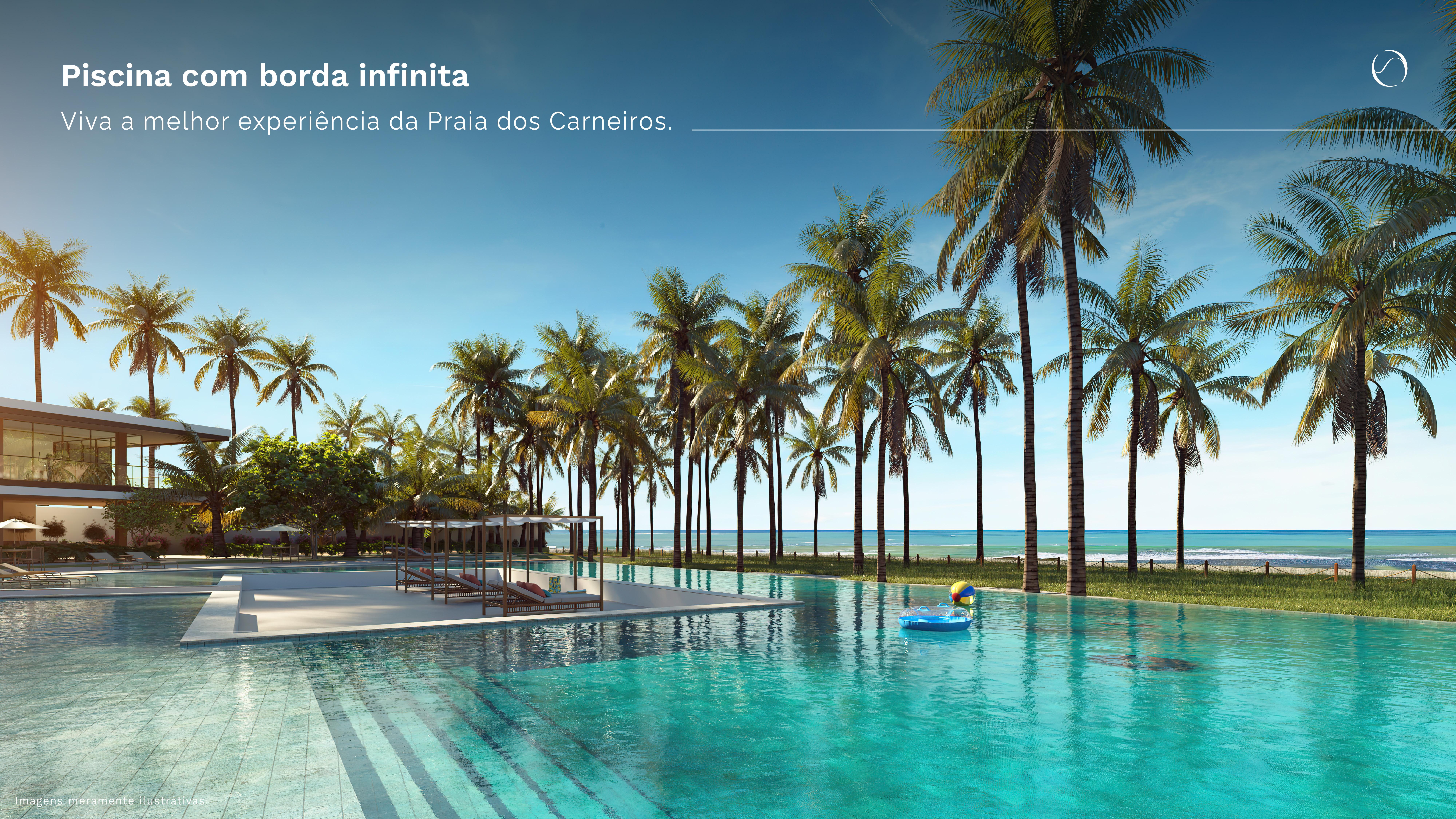 Imagem Apartamento com 3 Quartos à Venda ou Locação, 80 m²em Praia dos Carneiros - Tamandaré Imagem Apartamento com 3 Quartos à Venda ou Locação, 80 m²em Praia dos Carneiros - Tamandaré
