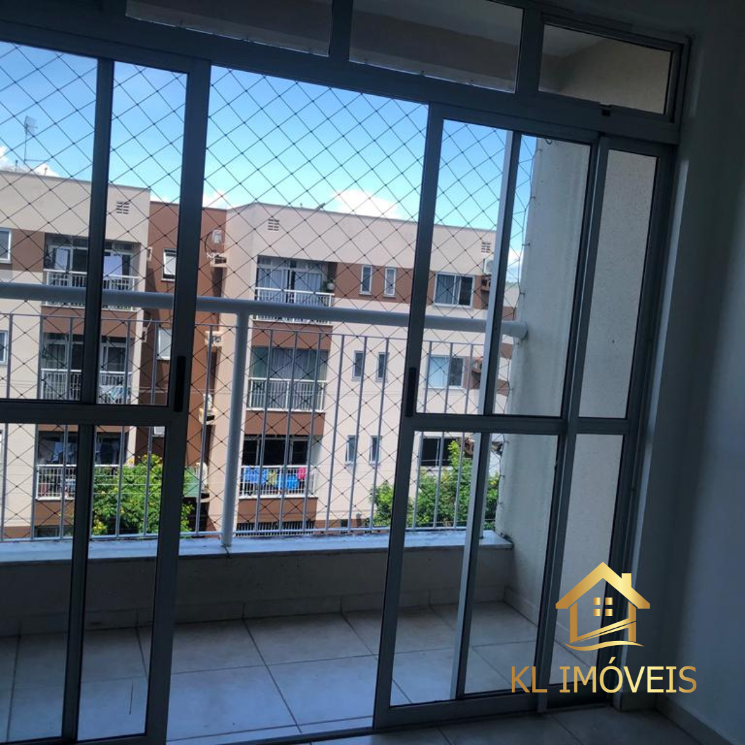 Imagem Apartamento com 2 Quartos à Venda, 76 m²em Distrito Industrial I - Manaus