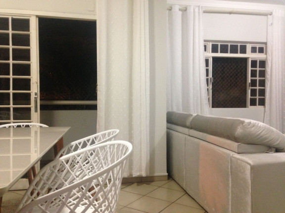 Imagem Apartamento com 3 Quartos à Venda, 96 m² em Saraiva - Uberlândia Imagem Apartamento com 3 Quartos à Venda, 96 m² em Saraiva - Uberlândia