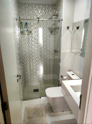 Imagem Apartamento com 2 Quartos à Venda, 74 m² em Jardim Paraíba - Jacareí