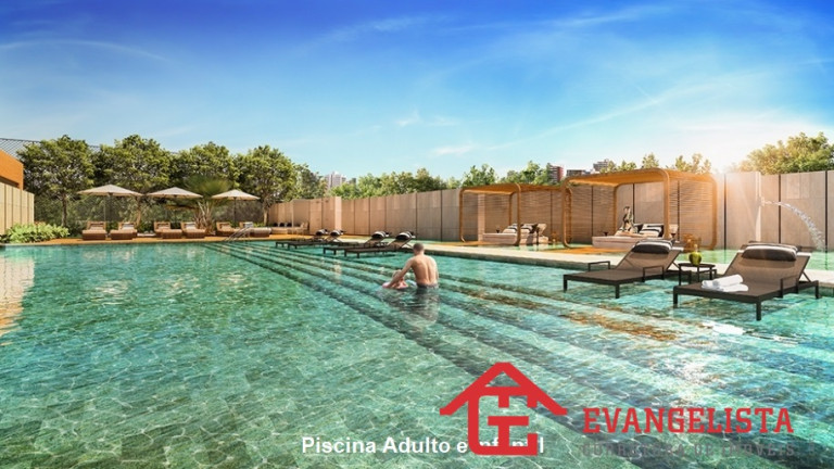 Imagem Apartamento com 4 Quartos à Venda, 230 m²em Horto Florestal - Salvador Imagem Apartamento com 4 Quartos à Venda, 230 m²em Horto Florestal - Salvador