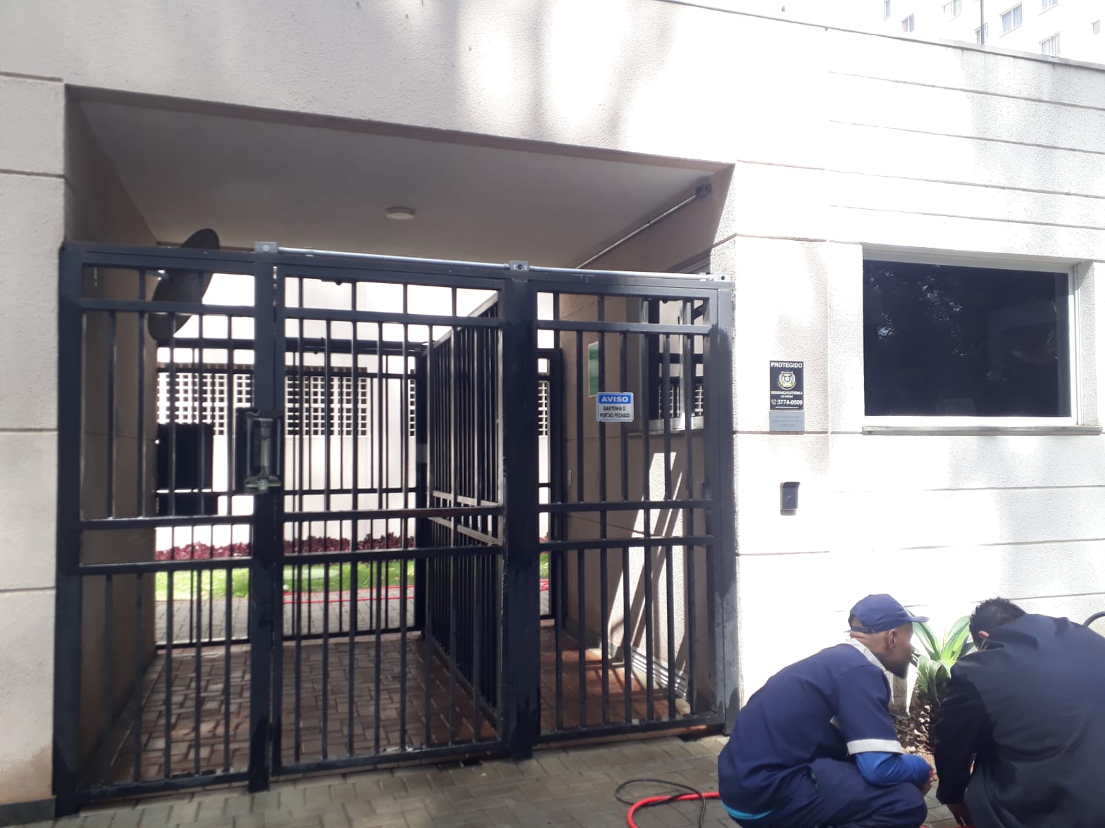 Imagem Apartamento com 2 Quartos à Venda, 41 m²em Jardim São Savério - São Paulo