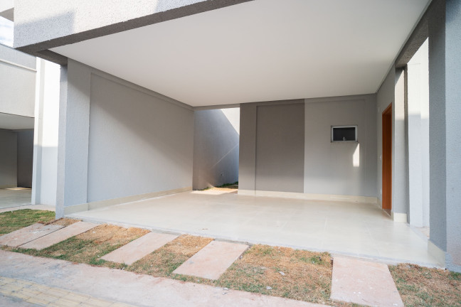Imagem Casa de Condomínio com 3 Quartos à Venda, em Sítios Santa Luzia - Aparecida de Goiânia Imagem Casa de Condomínio com 3 Quartos à Venda, em Sítios Santa Luzia - Aparecida de Goiânia
