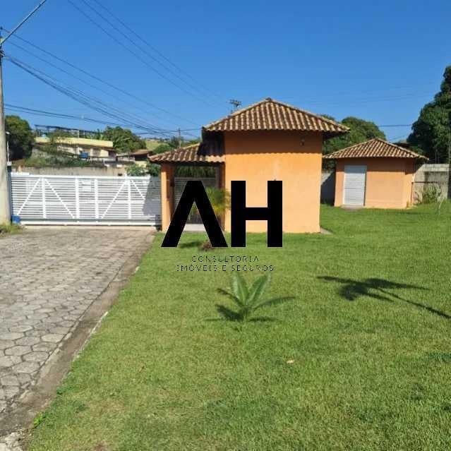 Imagem Casa de Condomínio com 1 Quarto à Venda, 75 m²em Santa Isabel - São Gonçalo Imagem Casa de Condomínio com 1 Quarto à Venda, 75 m²em Santa Isabel - São Gonçalo