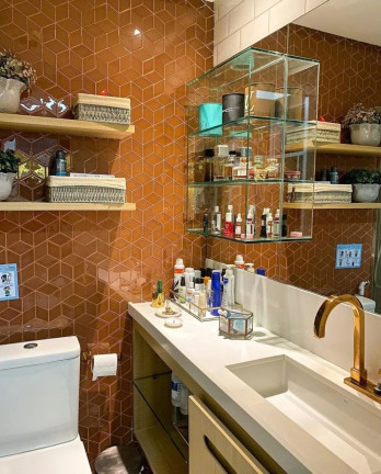 Imagem Apartamento com 3 Quartos à Venda,  em Meireles - Fortaleza