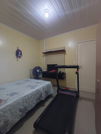 Imagem Casa com 3 Quartos à Venda, 130 m² em São José Operário - Manaus Imagem Casa com 3 Quartos à Venda, 130 m² em São José Operário - Manaus