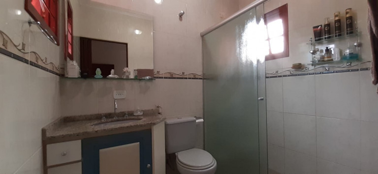 Imagem Casa com 3 Quartos à Venda, 138 m² em Canhema - Diadema