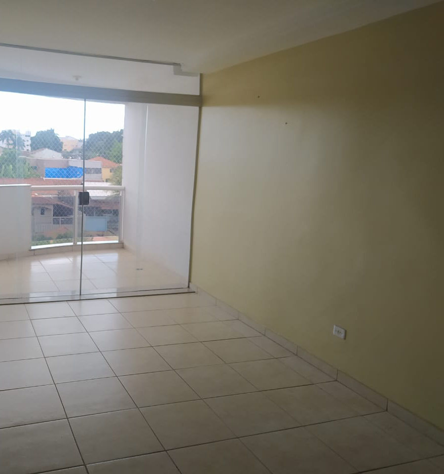 Imagem Apartamento com 3 Quartos à Venda, 89 m²em Setor Sudoeste - Goiânia