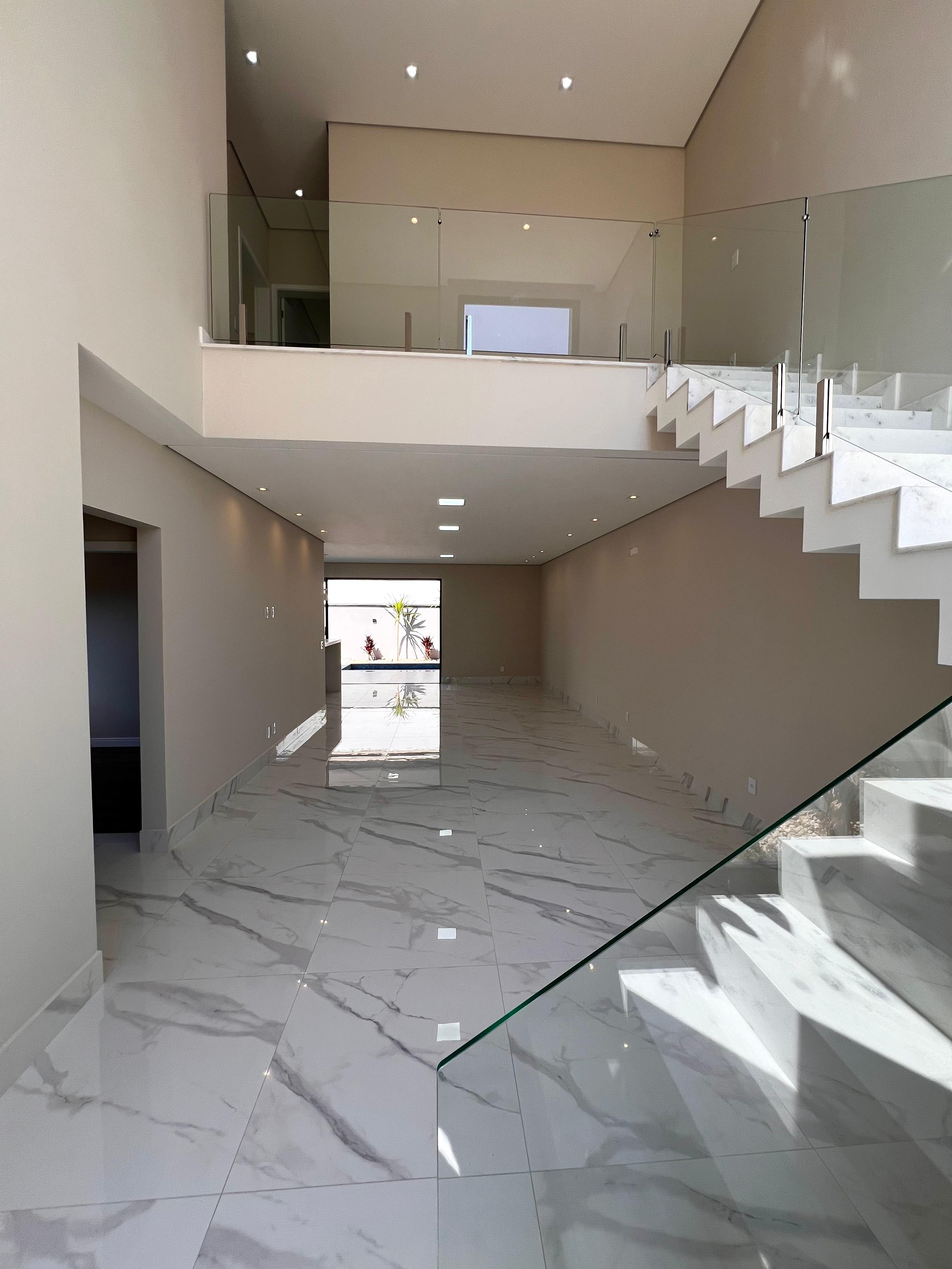 Imagem Casa de Condomínio com 4 Quartos à Venda, 220 m² em Jardim Ermida I - Jundiaí