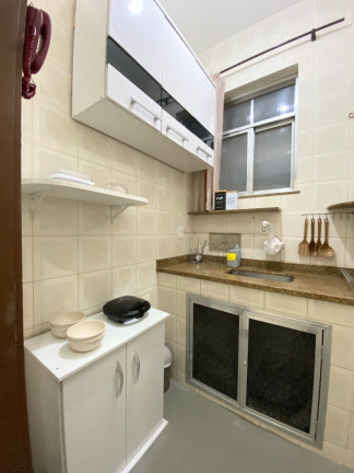 Imagem Apartamento com 1 Quarto à Venda,  em Alto - Teresópolis