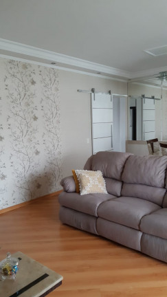 Imagem Apartamento com 4 Quartos à Venda, 156 m²em Jardim Avelino - São Paulo
