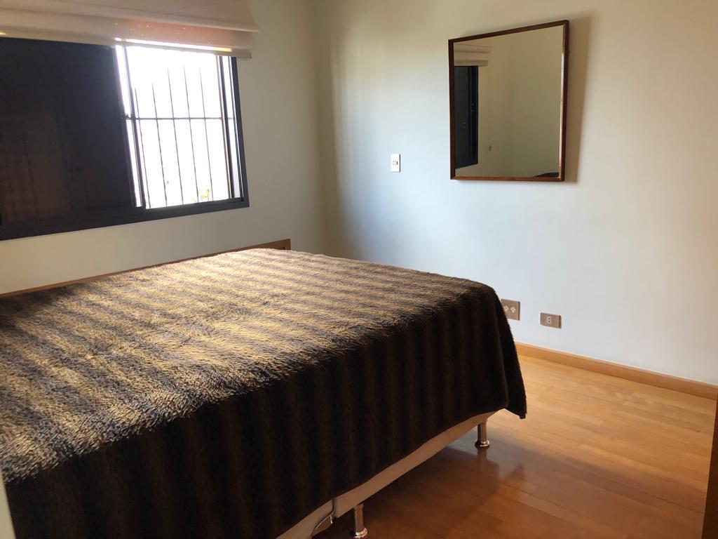Imagem Apartamento com 3 Quartos à Venda, 200 m²em Vila Mariana - São Paulo