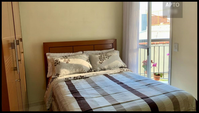 Imagem Apartamento com 3 Quartos à Venda, 90 m² em Mooca - São Paulo Imagem Apartamento com 3 Quartos à Venda, 90 m² em Mooca - São Paulo
