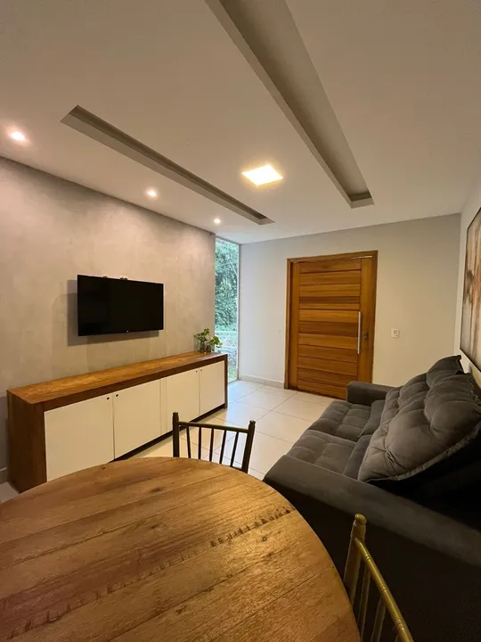 Imagem Casa com 2 Quartos à Venda, 160 m² em Campo Grande - Rio de Janeiro Imagem Casa com 2 Quartos à Venda, 160 m² em Campo Grande - Rio de Janeiro
