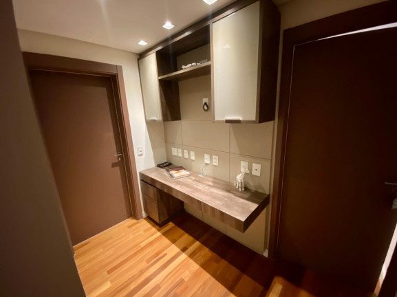 Imagem Apartamento com 4 Quartos à Venda, 271 m² em Jardim Vila Mariana - São Paulo
