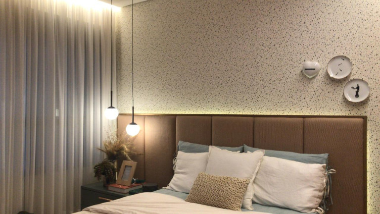Imagem Apartamento com 3 Quartos à Venda, 142 m² em Jardim Morumbi - São Paulo