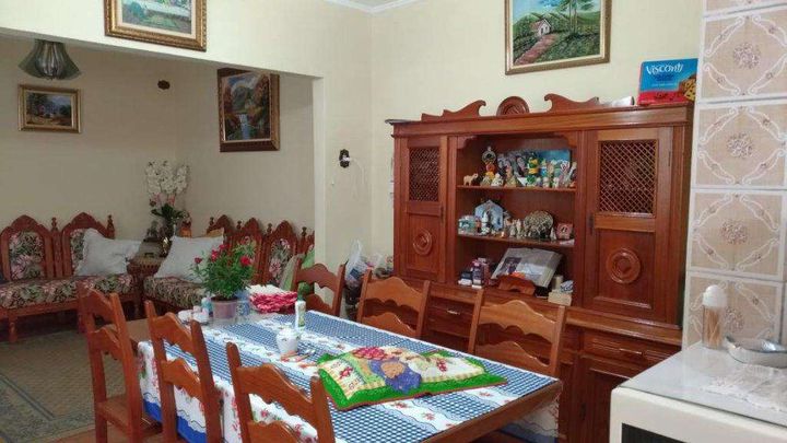 Imagem Sobrado com 3 Quartos à Venda, 180 m² em Paraíso - Santo André