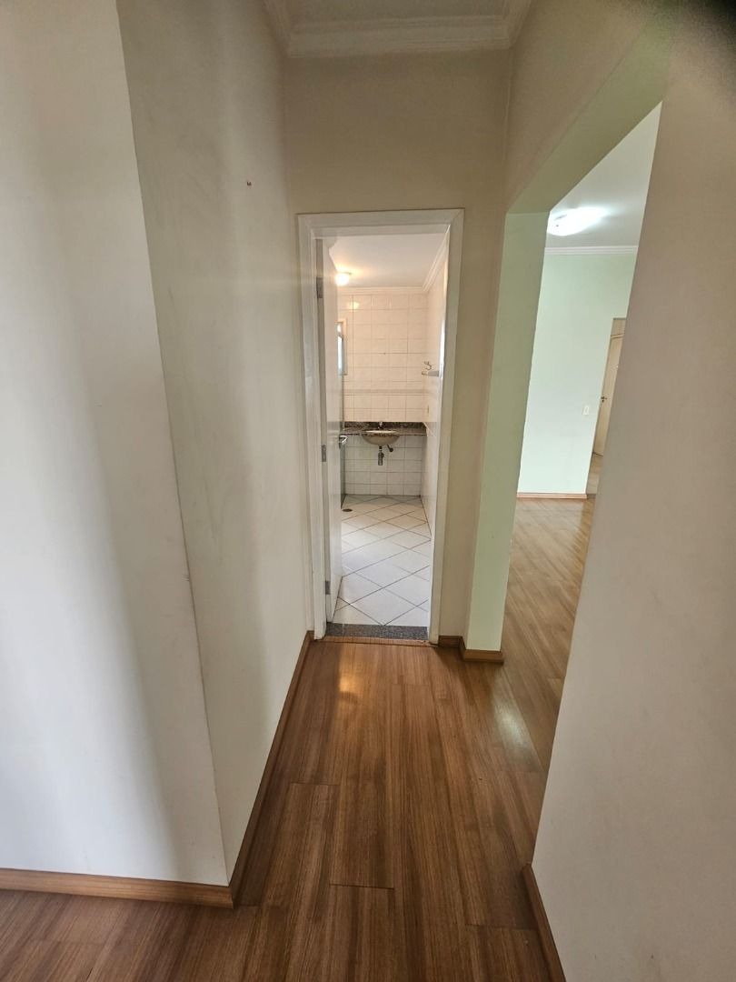 Imagem Apartamento com 3 Quartos à Venda, 83 m² em Campestre - Santo André Imagem Apartamento com 3 Quartos à Venda, 83 m² em Campestre - Santo André