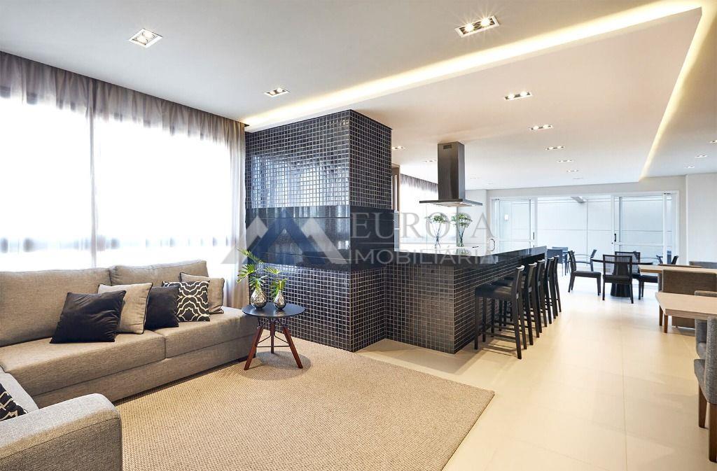 Imagem Apartamento com 3 Quartos à Venda, 74 m²em CENTRO - Ibiporã