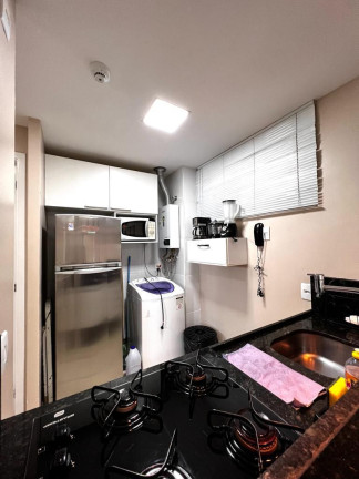 Imagem Apartamento com 2 Quartos à Venda, 55 m² em Ponta Negra - Natal Imagem Apartamento com 2 Quartos à Venda, 55 m² em Ponta Negra - Natal