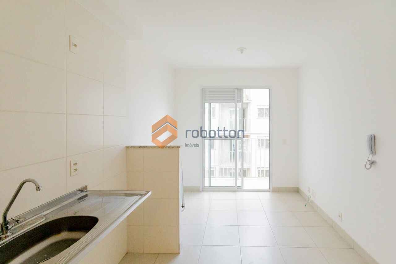 Imagem Apartamento com 2 Quartos para Alugar, 35 m² em Bom Retiro - São Paulo Imagem Apartamento com 2 Quartos para Alugar, 35 m² em Bom Retiro - São Paulo