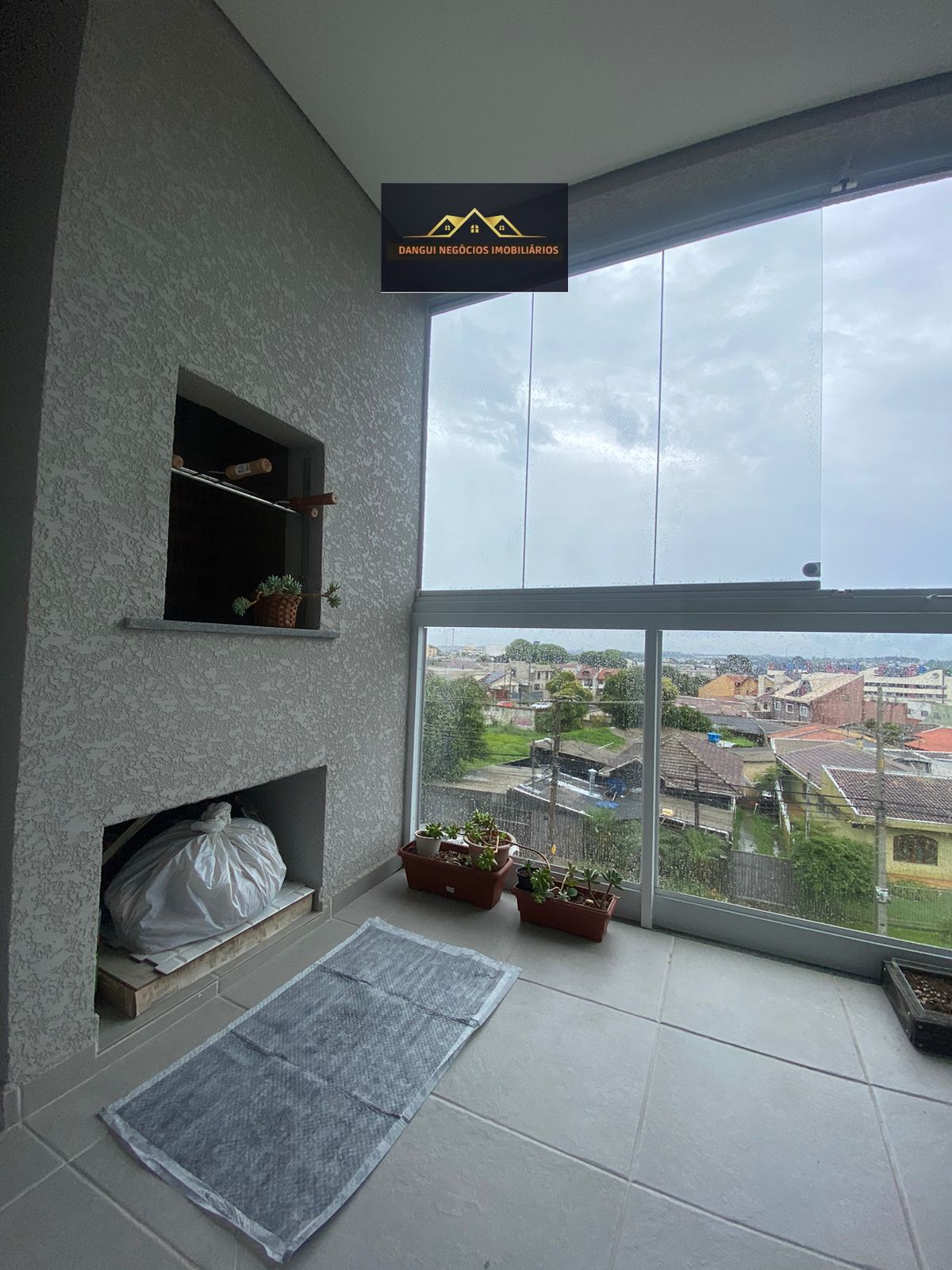 Imagem Apartamento com 2 Quartos à Venda, 57 m²em Portão - Curitiba Imagem Apartamento com 2 Quartos à Venda, 57 m²em Portão - Curitiba