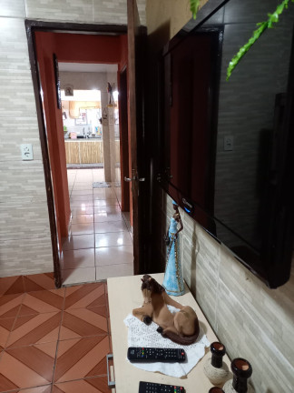 Imagem Casa com 3 Quartos à Venda, 195 m² em Jardim Célia (Zona Sul) - São Paulo