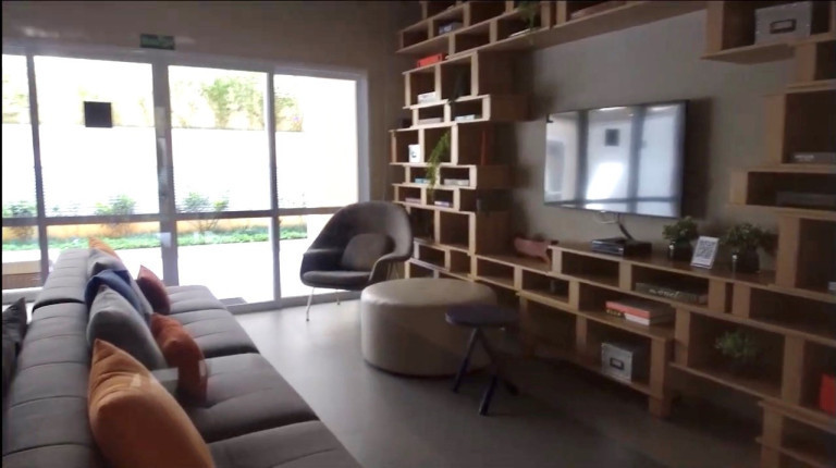 Imagem Studio com 1 Quarto à Venda, em Campo Belo - São Paulo Imagem Studio com 1 Quarto à Venda, em Campo Belo - São Paulo