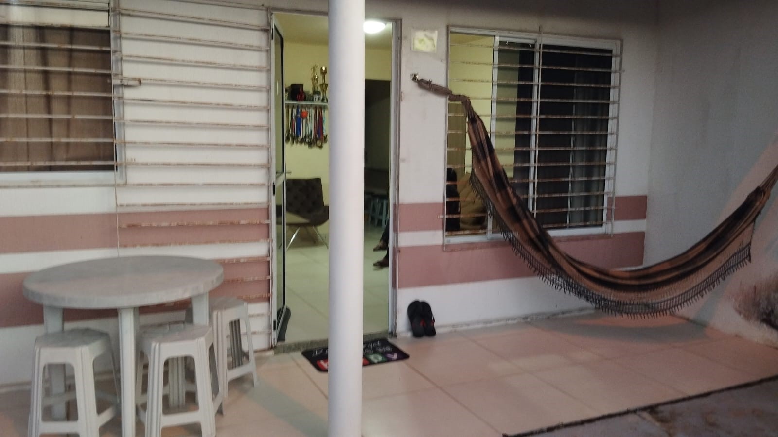 Casa com 2 Quartos à Venda, 50 m² em Cidade Universitária - Maceió