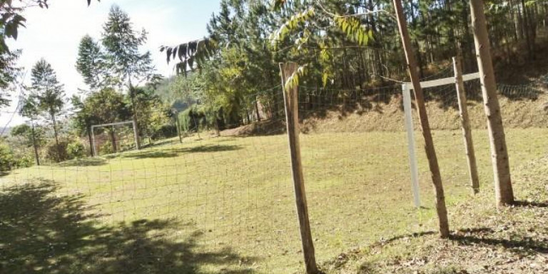 Imagem Chácara com 9 Quartos à Venda, 121 m² em Centro - Santa Isabel Imagem Chácara com 9 Quartos à Venda, 121 m² em Centro - Santa Isabel