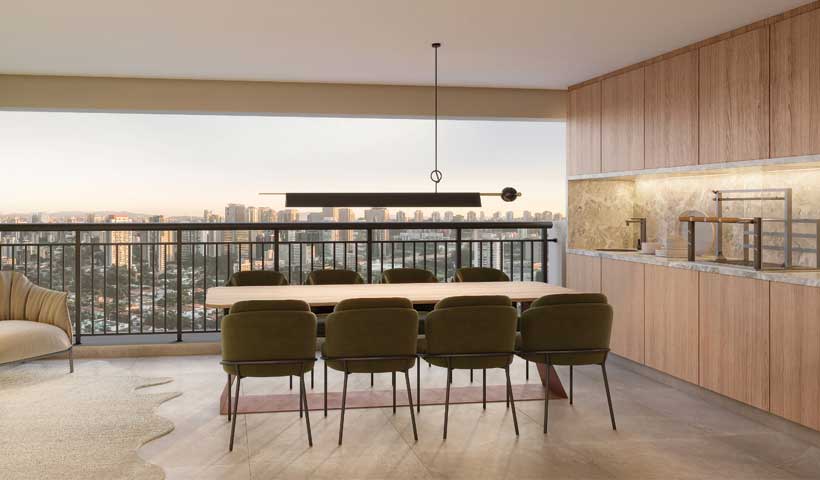 Imagem Apartamento com 4 Quartos à Venda, 135 m²em Mooca - São Paulo Imagem Apartamento com 4 Quartos à Venda, 135 m²em Mooca - São Paulo