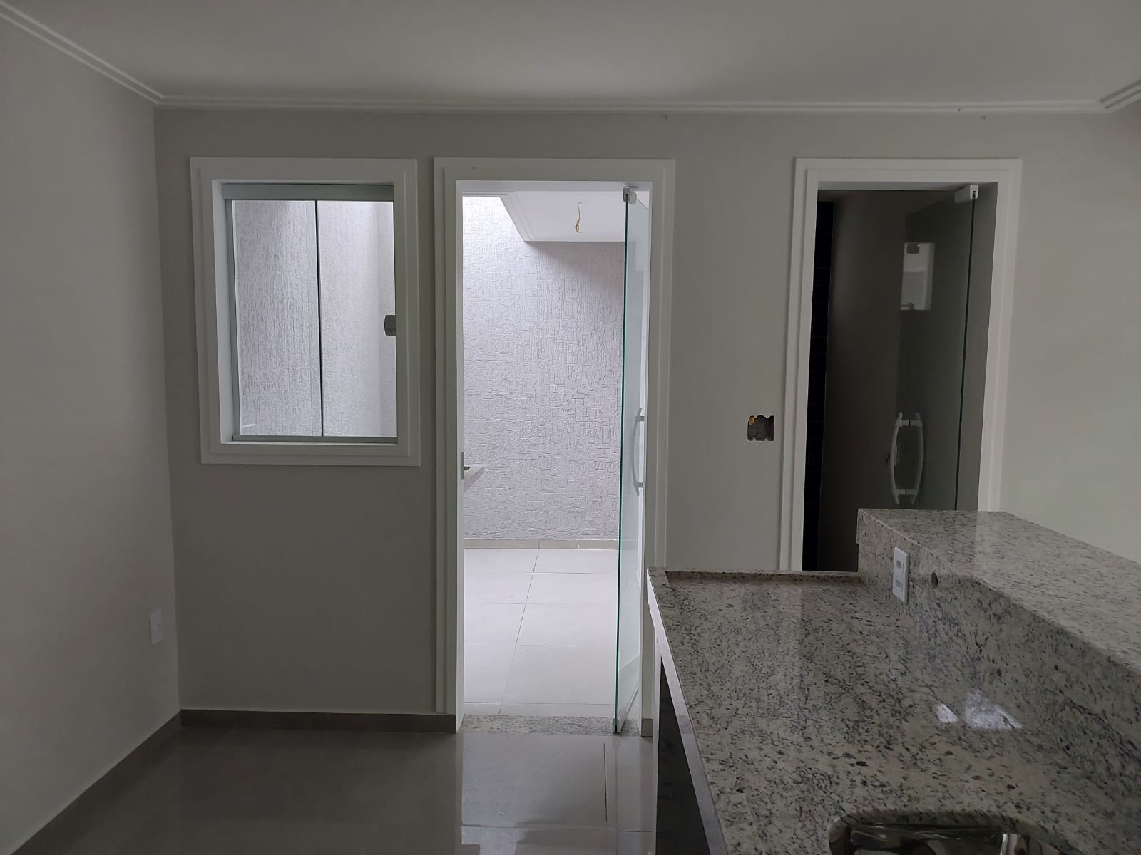 Imagem Casa de Condomínio com 2 Quartos à Venda, 98 m² em Campo Grande - Rio de Janeiro Imagem Casa de Condomínio com 2 Quartos à Venda, 98 m² em Campo Grande - Rio de Janeiro