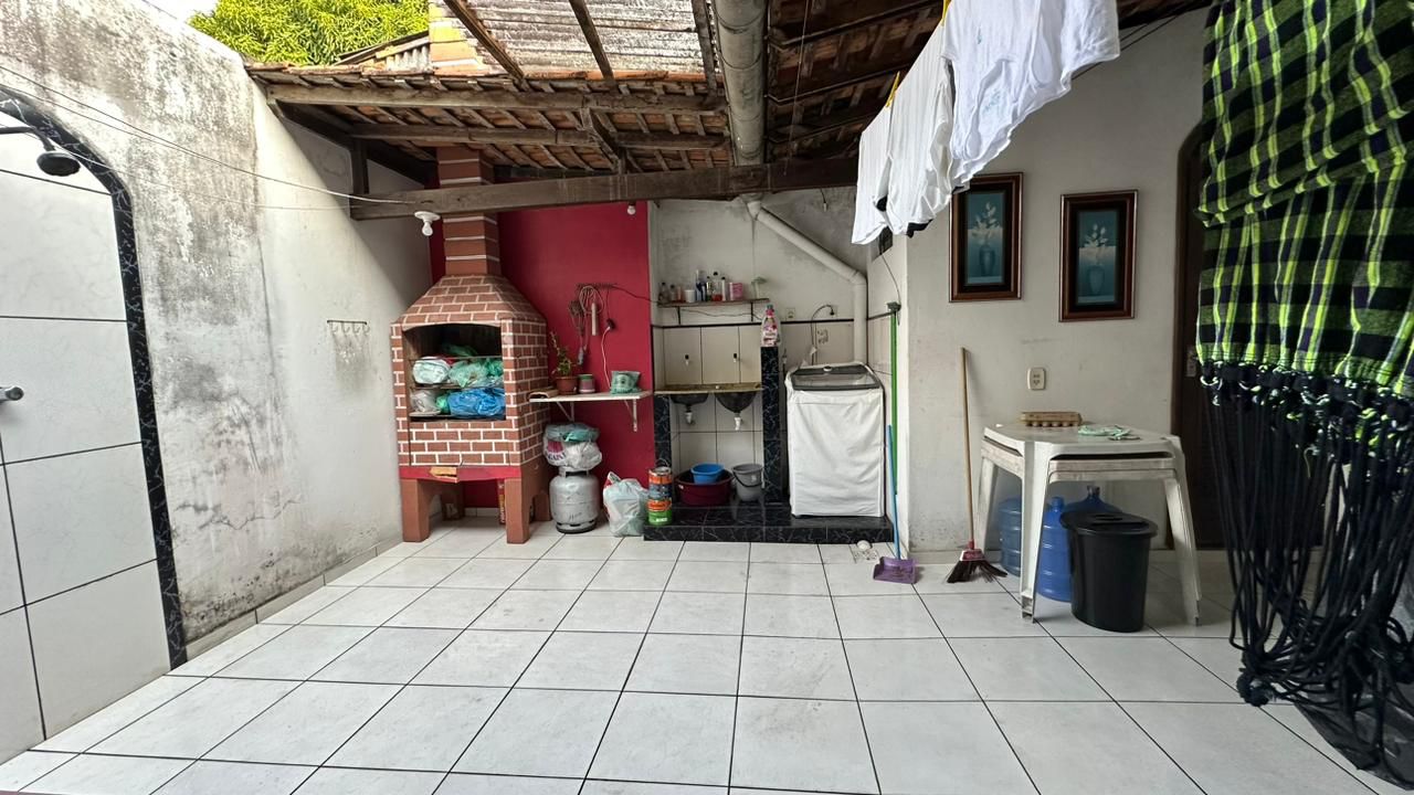 Imagem Casa com 5 Quartos para Alugar, 350 m²em Pedreira - Belém Imagem Casa com 5 Quartos para Alugar, 350 m²em Pedreira - Belém