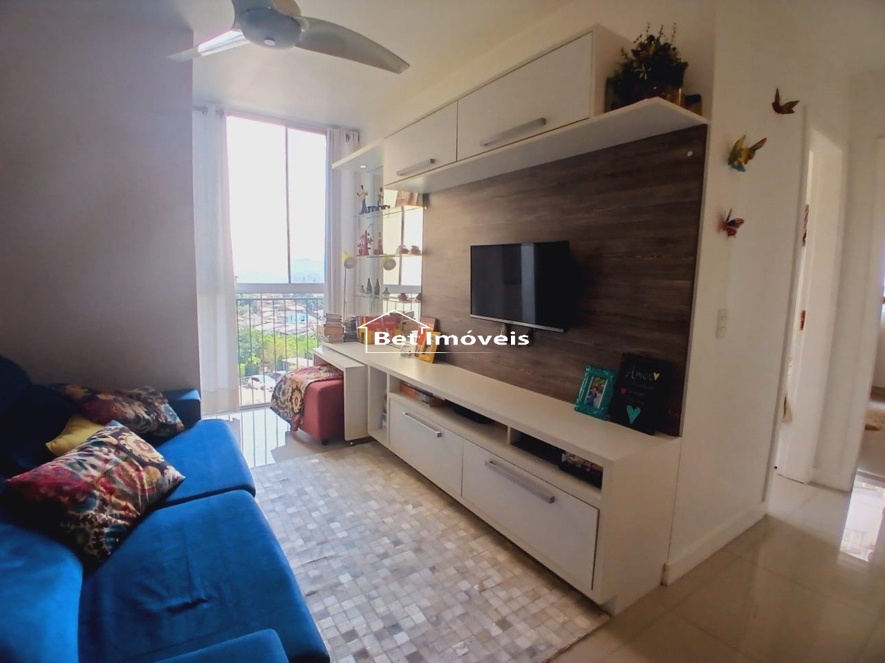 Imagem Apartamento com 2 Quartos à Venda, 55 m²em Pinheiro - São Leopoldo