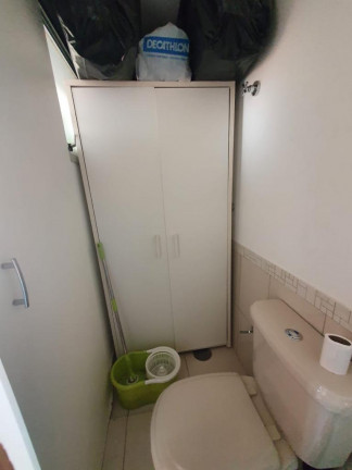 Imagem Apartamento com 2 Quartos à Venda, 78 m² em Vila Ferreira Jorge - Campinas