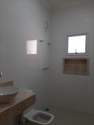 Imagem Casa de Condomínio com 3 Quartos à Venda, 128 m² em Jardim Bréscia - Indaiatuba