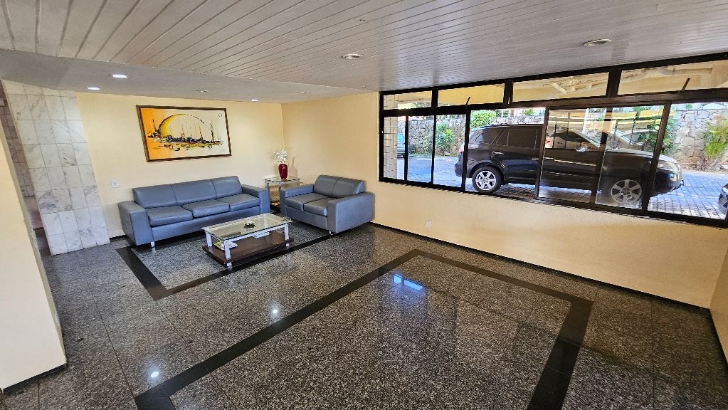 Imagem Apartamento com 3 Quartos à Venda, 75 m²em Mucuripe - Fortaleza Imagem Apartamento com 3 Quartos à Venda, 75 m²em Mucuripe - Fortaleza