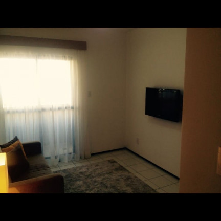 Imagem Flat com 1 Quarto para Alugar, 40 m² em Jardim Renascença - São Luís Imagem Flat com 1 Quarto para Alugar, 40 m² em Jardim Renascença - São Luís